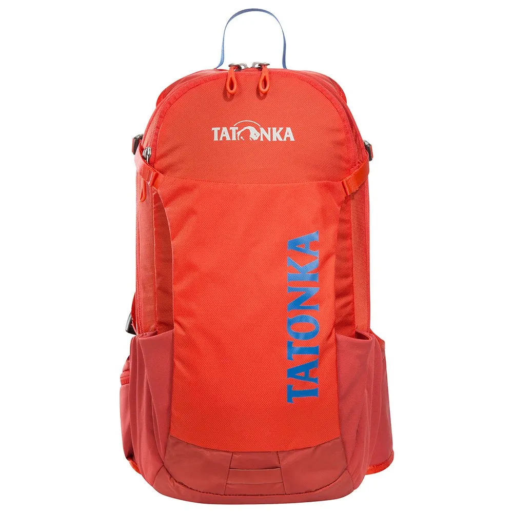 Tatonka Baix 12l Ryggsäck, Red / orange, One Size