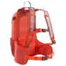 Tatonka Baix 12l Ryggsäck, Red / orange, One Size