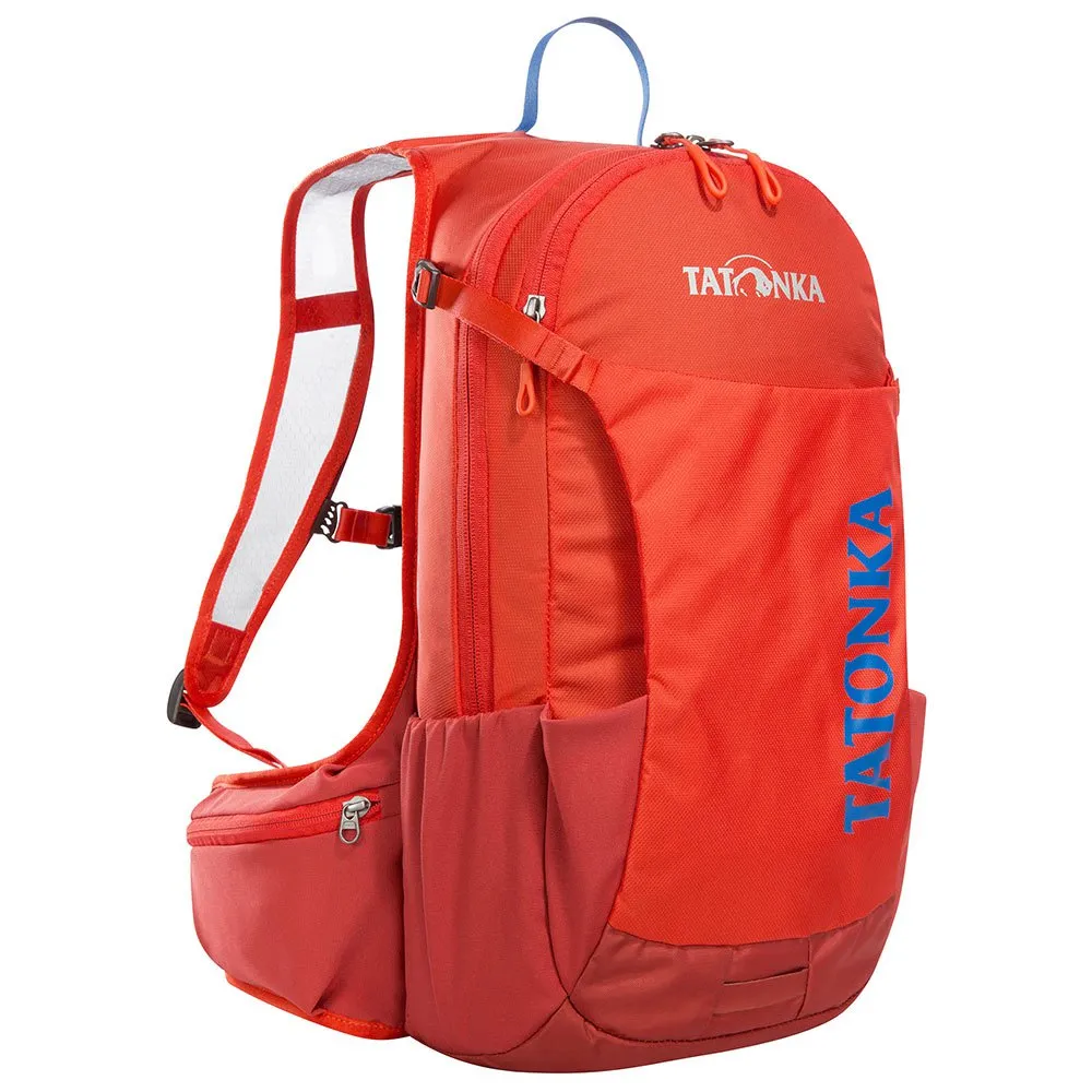 Tatonka Baix 12l Ryggsäck, Red / orange, One Size
