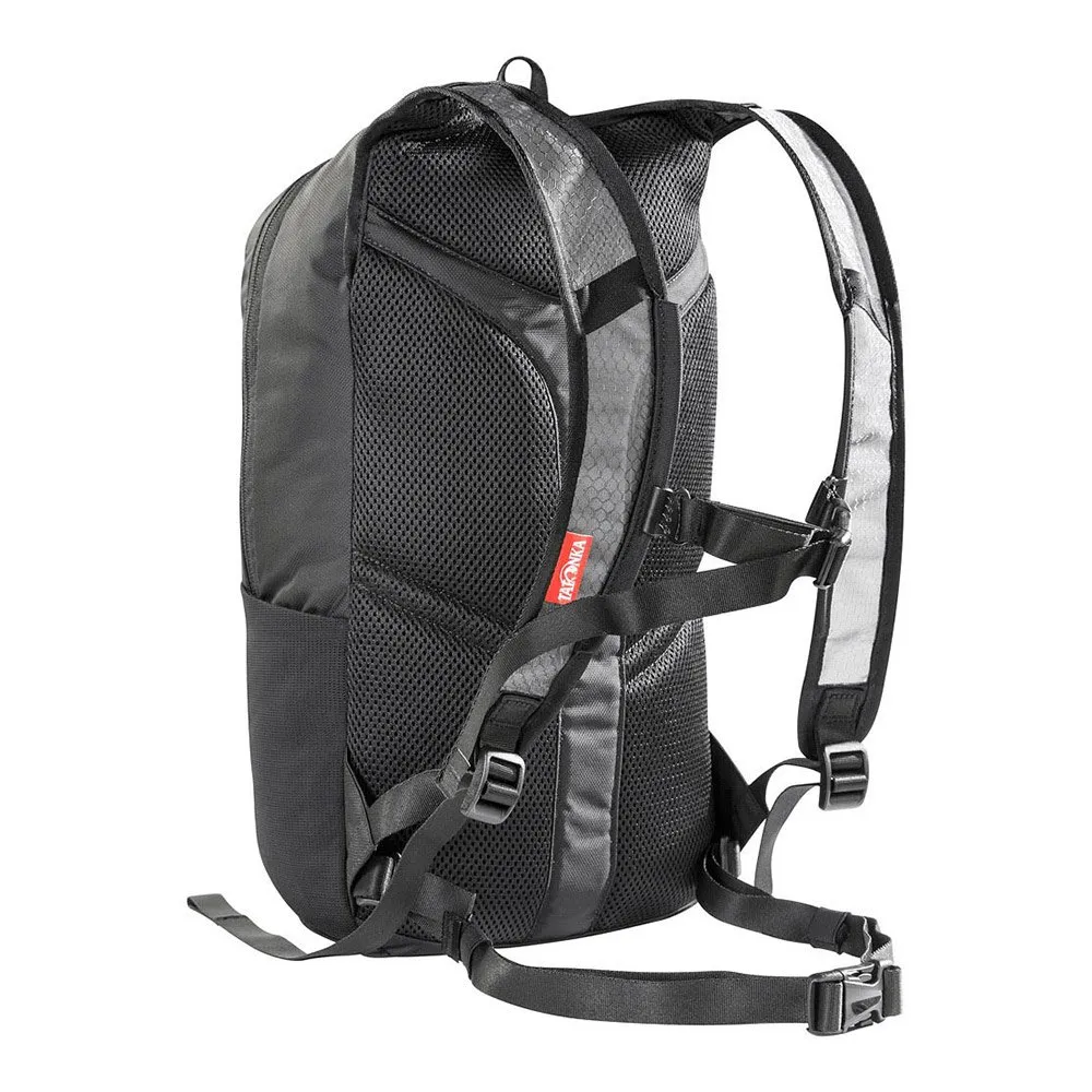 Tatonka Baix 15l Ryggsäck, Black, One Size