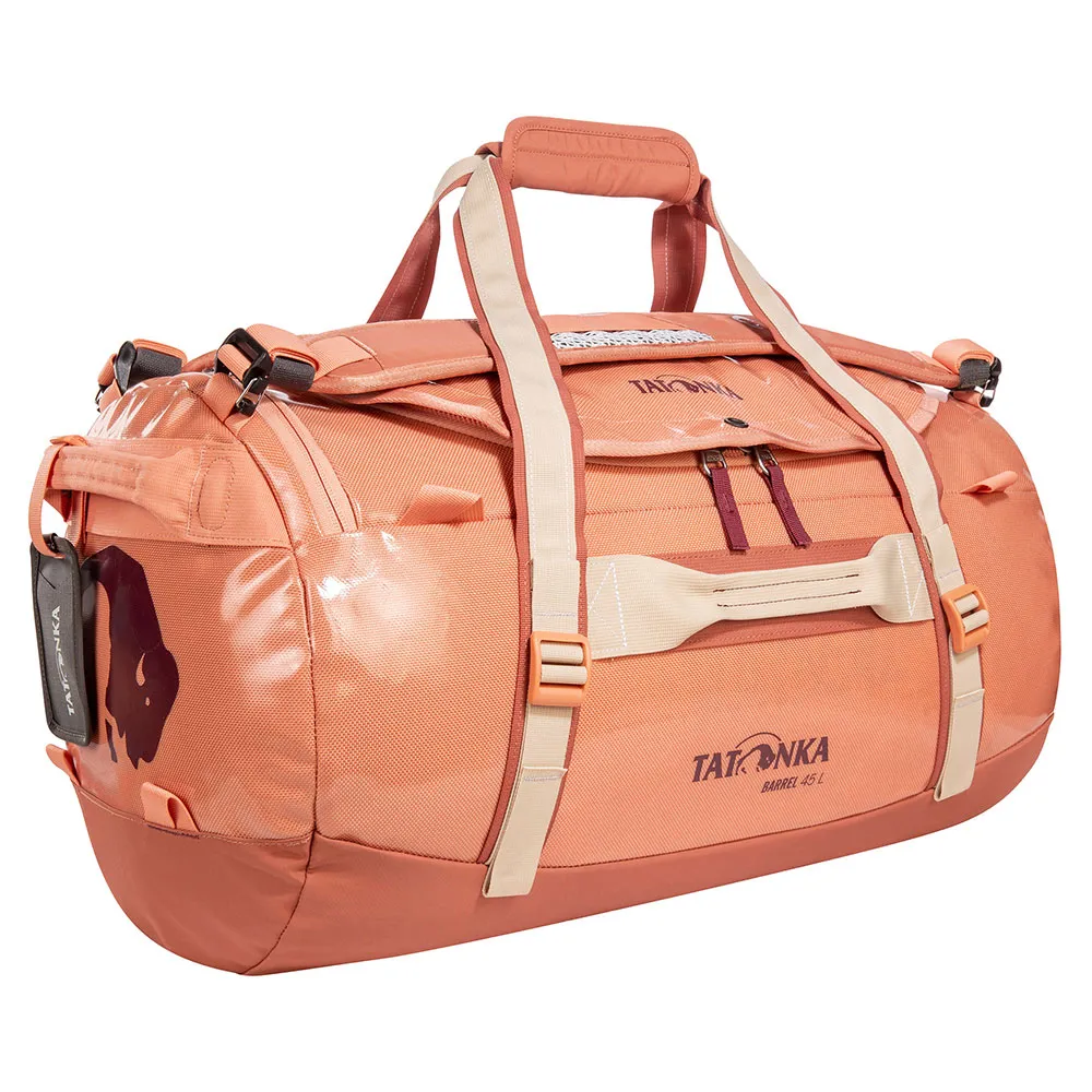 Tatonka Barrel 45l Väska