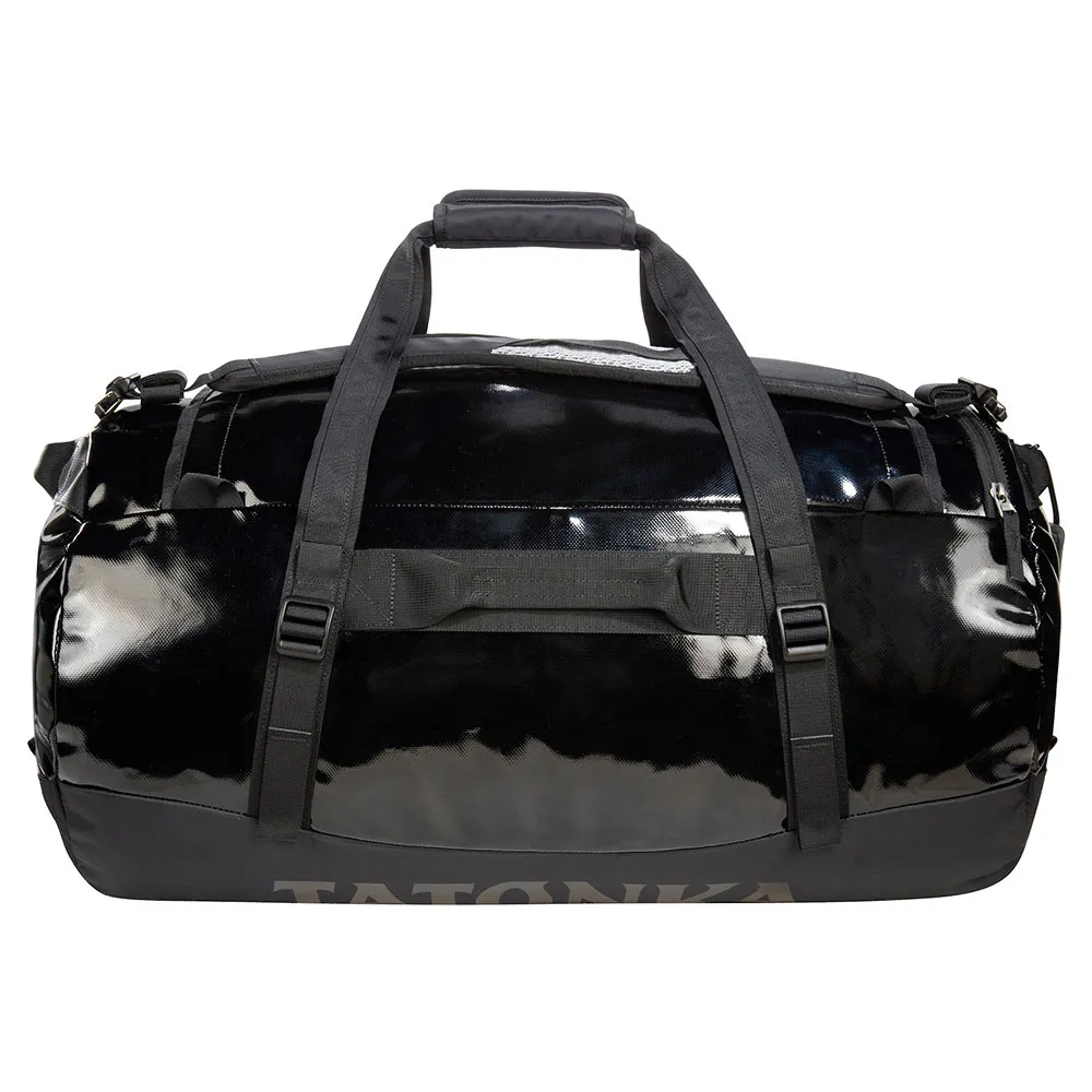 Tatonka Barrel 65l Väska, Black