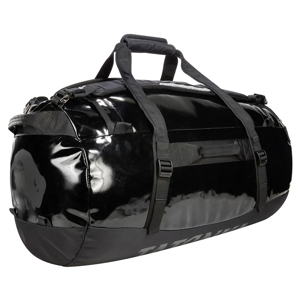 Tatonka Barrel 65l Väska, Black