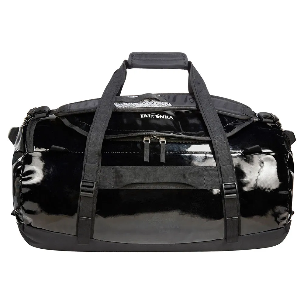 Tatonka Barrel 65l Väska, Black