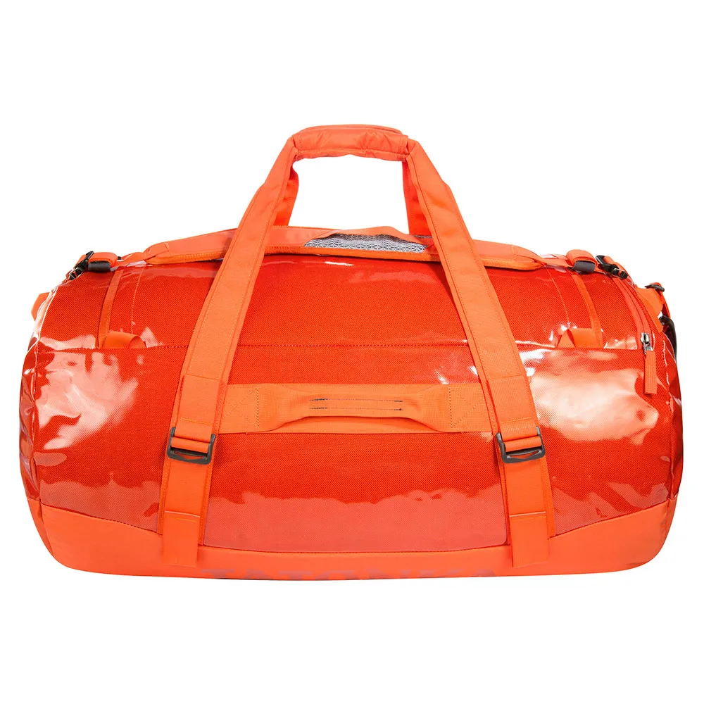 Tatonka Barrel 85l Väska, Red orange