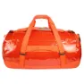 Tatonka Barrel 85l Väska, Red orange