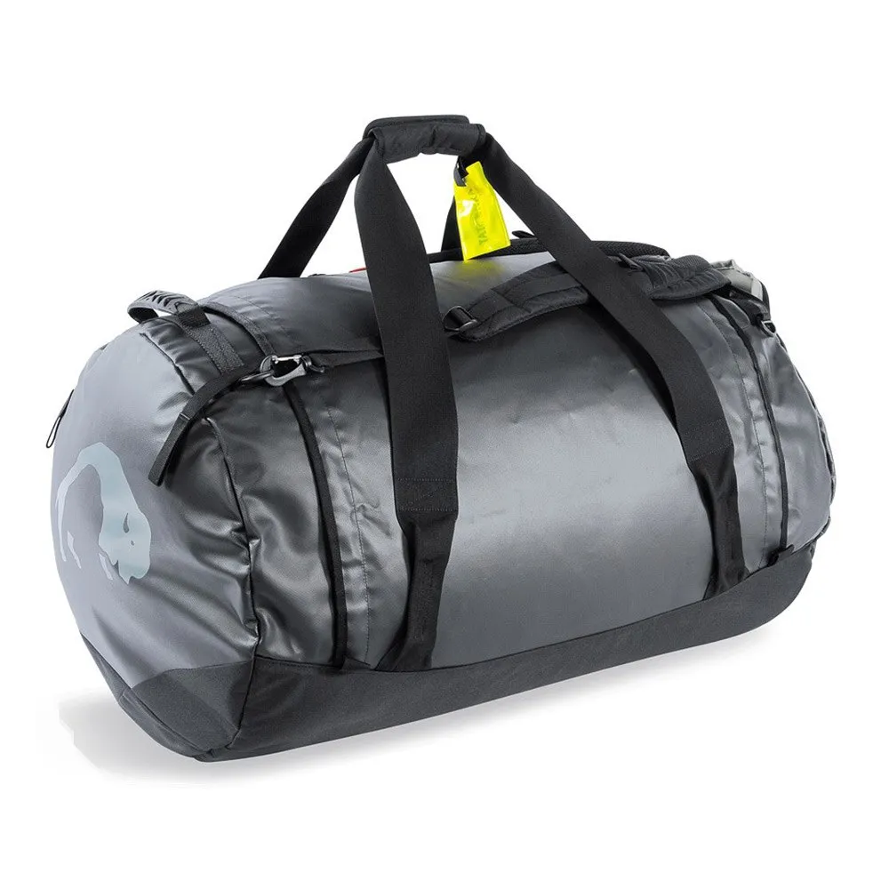 Tatonka Barrel Xl Väska, Black