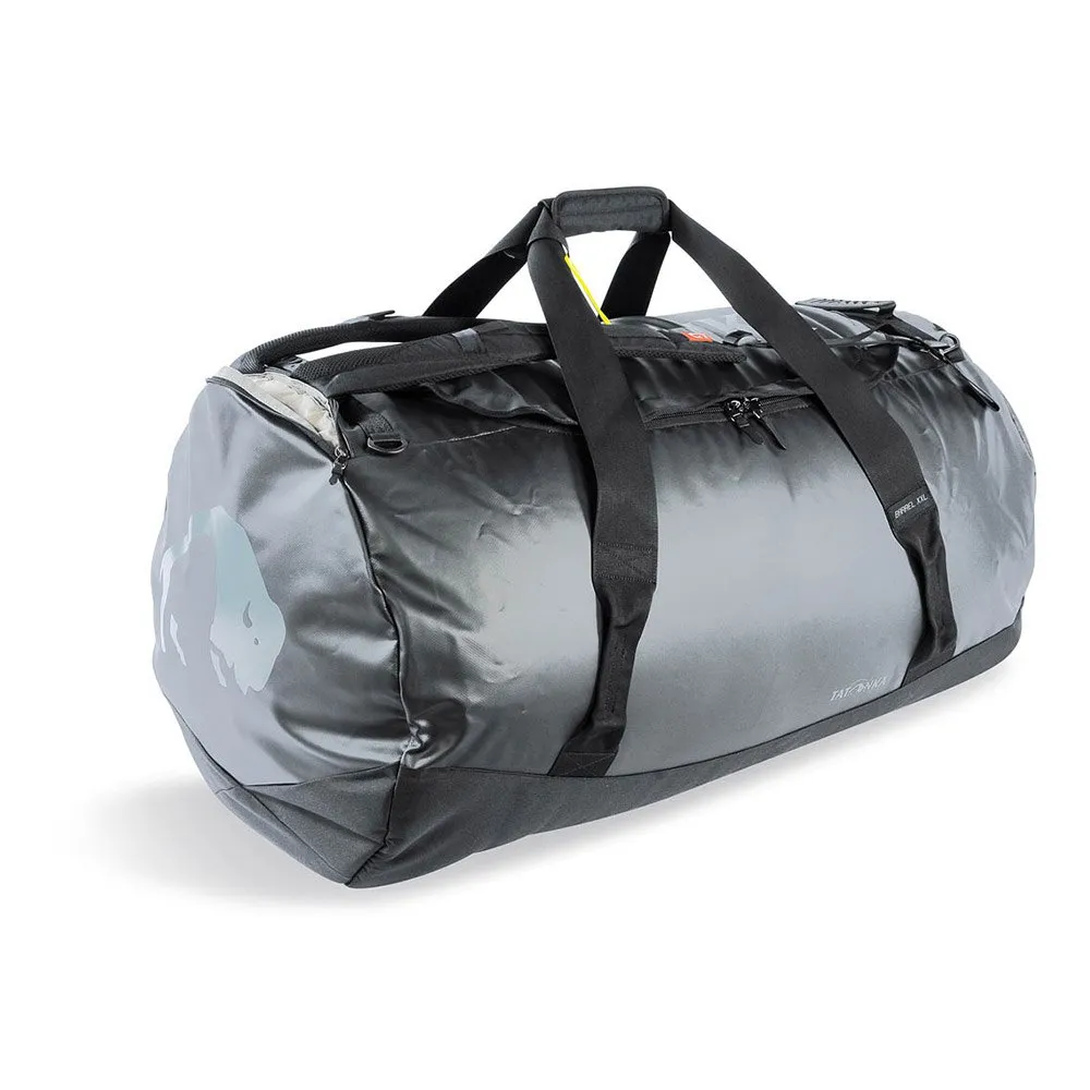 Tatonka Barrel Xxl Väska, Black