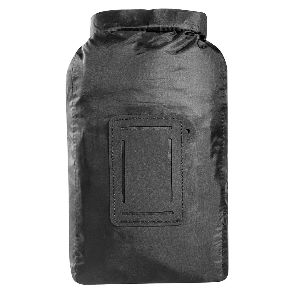 Tatonka Basic Waterproof Första Hjälpen-kit, Black, One Size