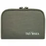 Tatonka Big Plain Rfid Block Plånbok, Olive, One Size