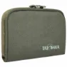 Tatonka Big Plain Rfid Block Plånbok, Olive, One Size