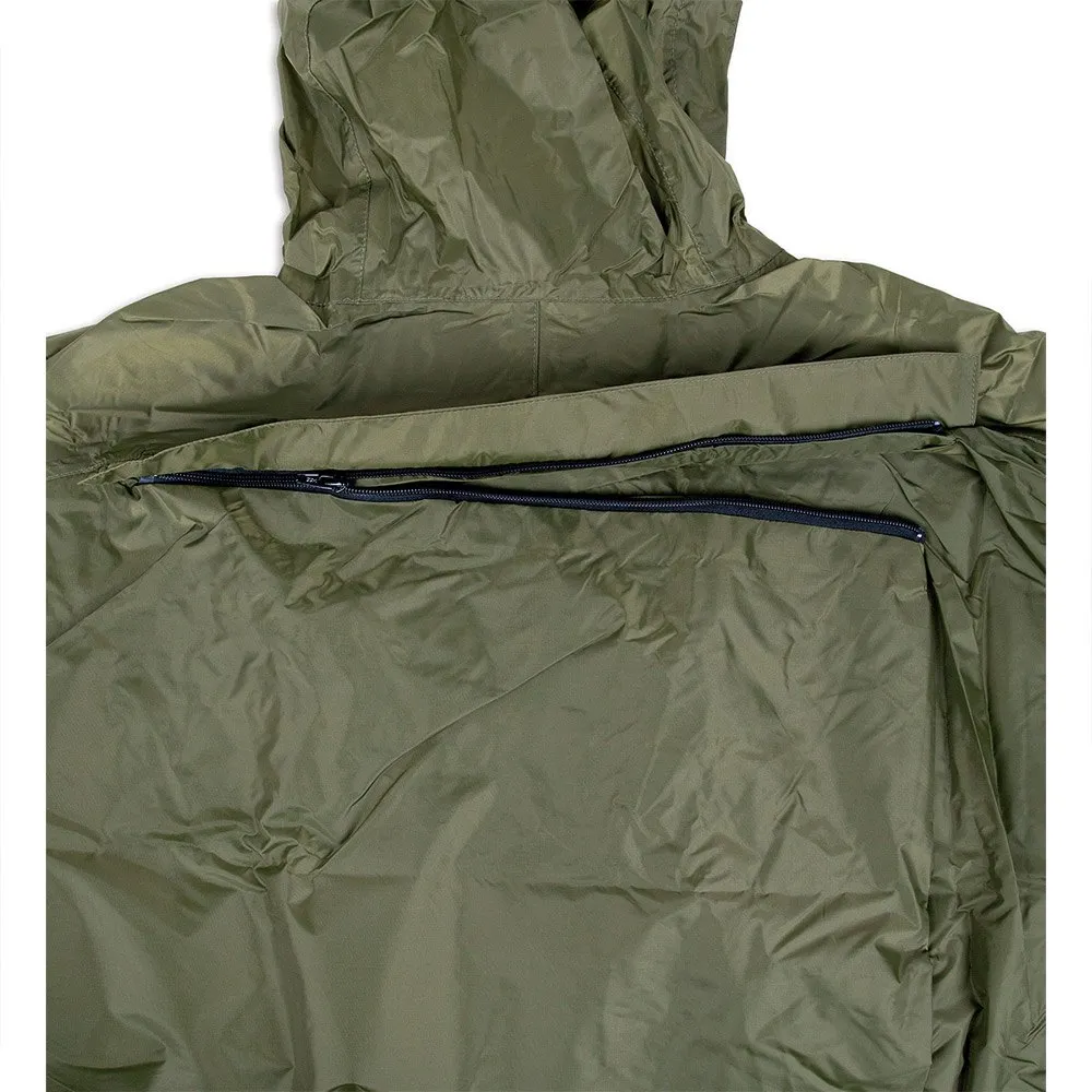 Tatonka Cape Poncho