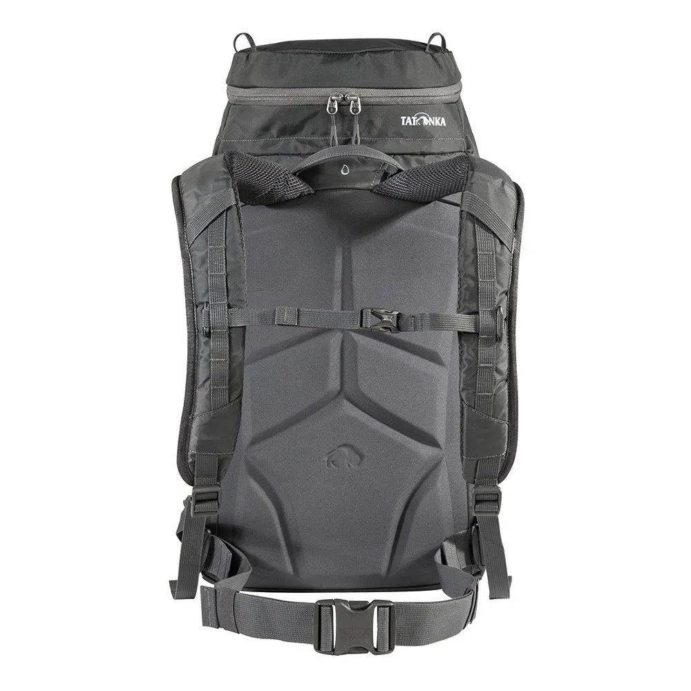 Tatonka Cima Di Basso 22l Ryggsäck, Titan grey