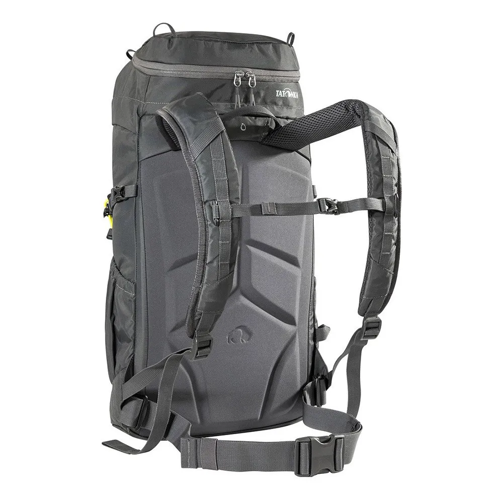 Tatonka Cima Di Basso 22l Ryggsäck, Titan grey