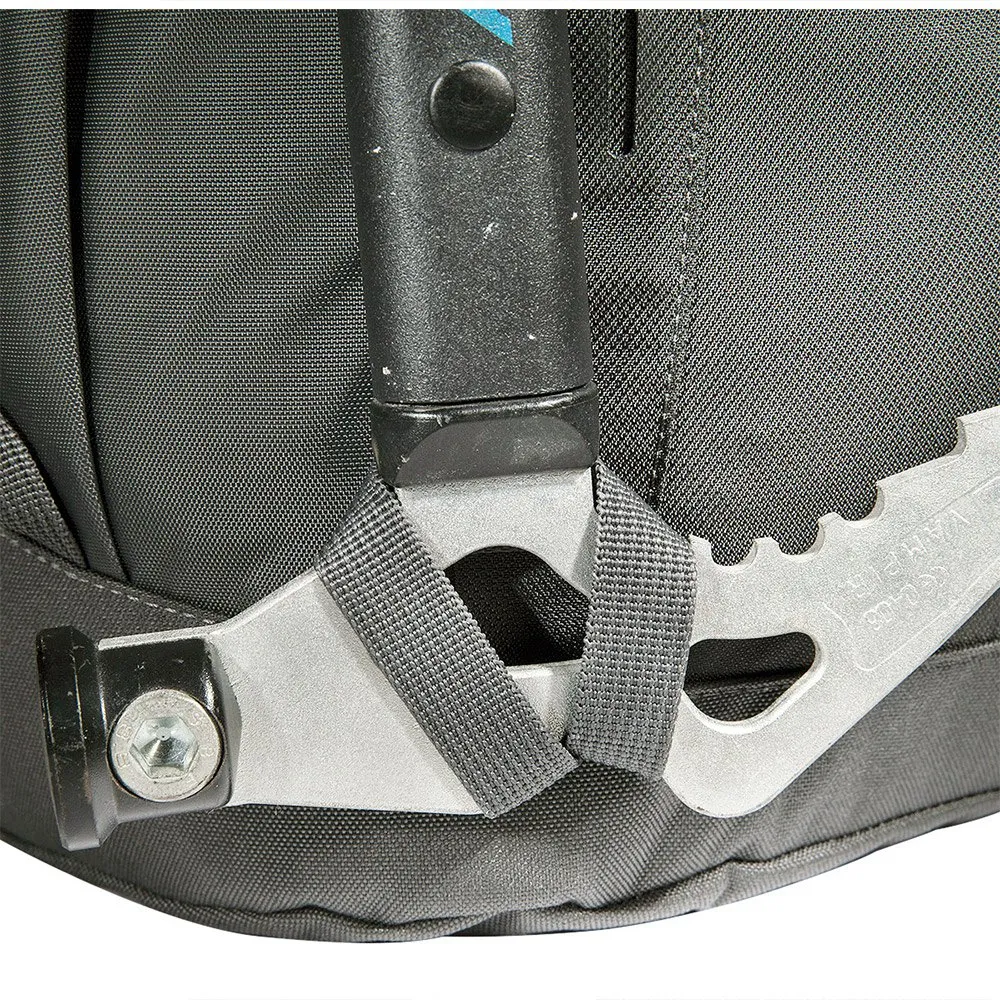 Tatonka Cima Di Basso 22l Ryggsäck, Titan grey
