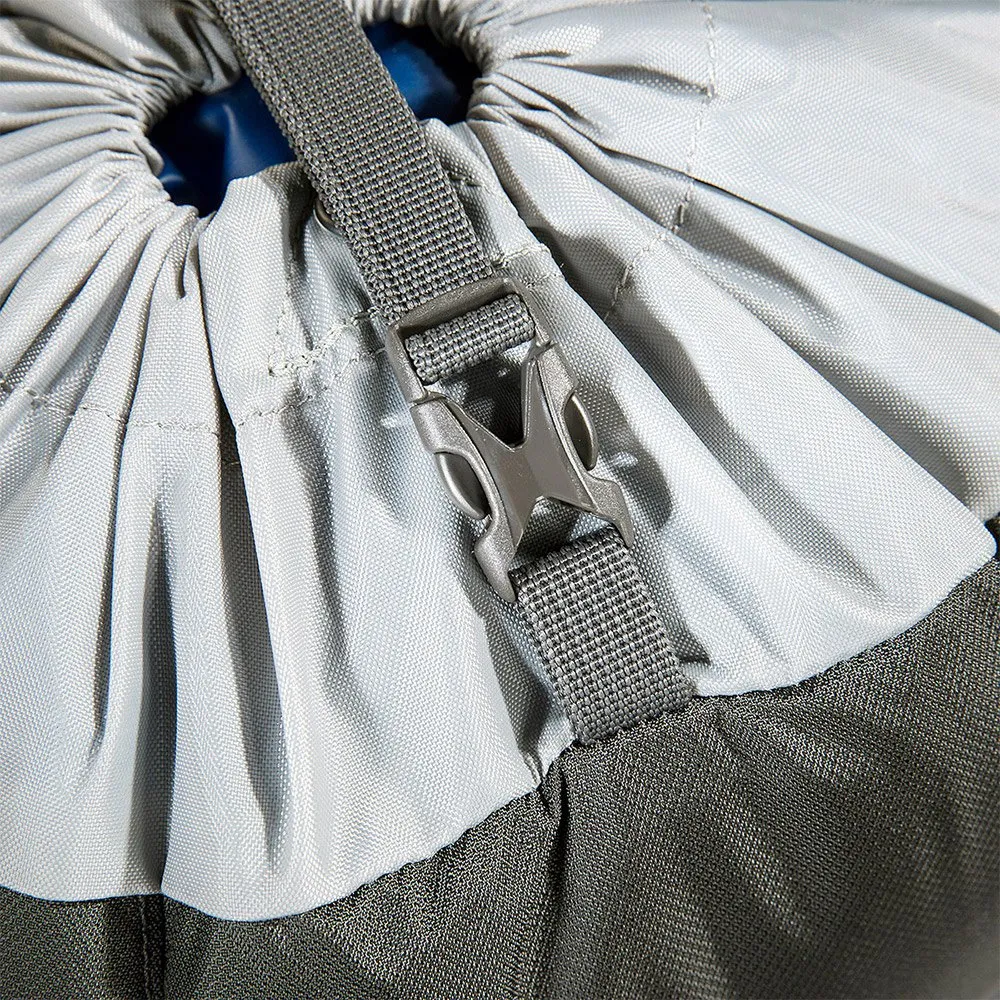Tatonka Cima Di Basso 22l Ryggsäck, Titan grey