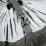 Tatonka Cima Di Basso 22l Ryggsäck, Titan grey