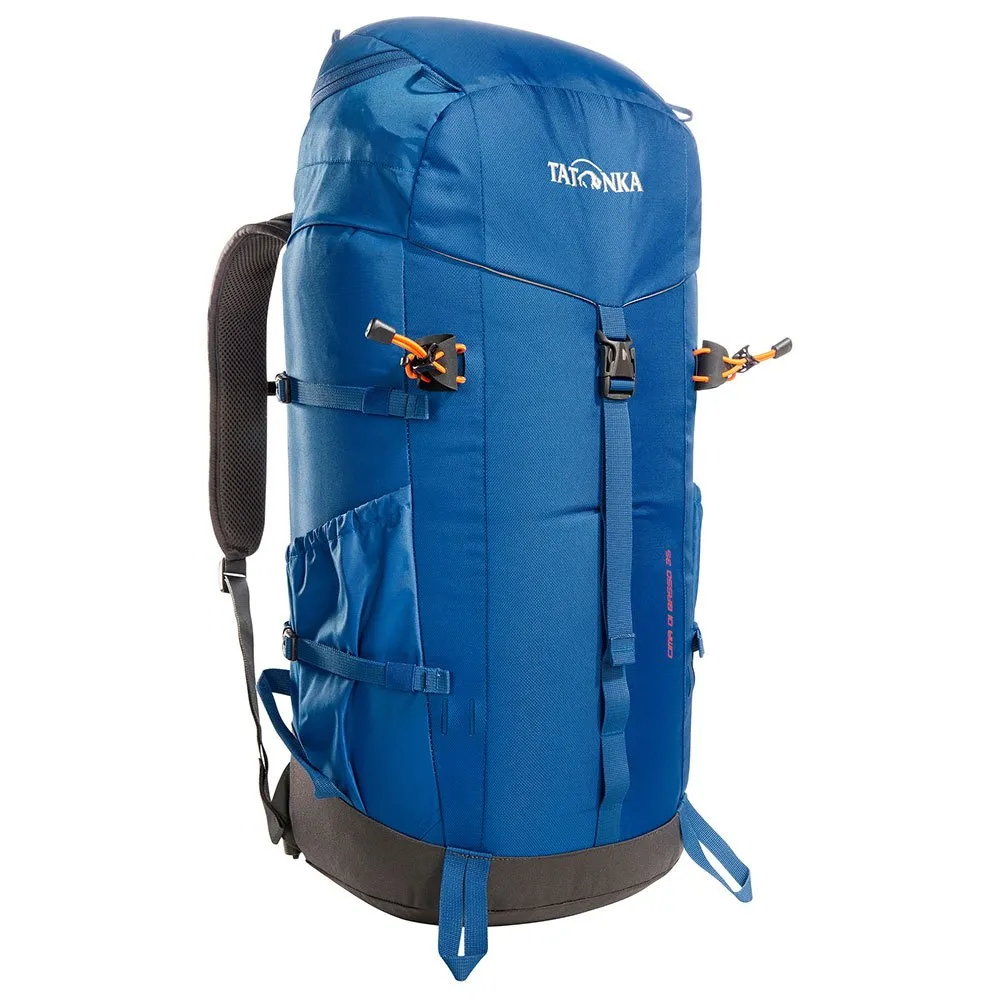 Tatonka Cima Di Basso 35l Ryggsäck, Blue