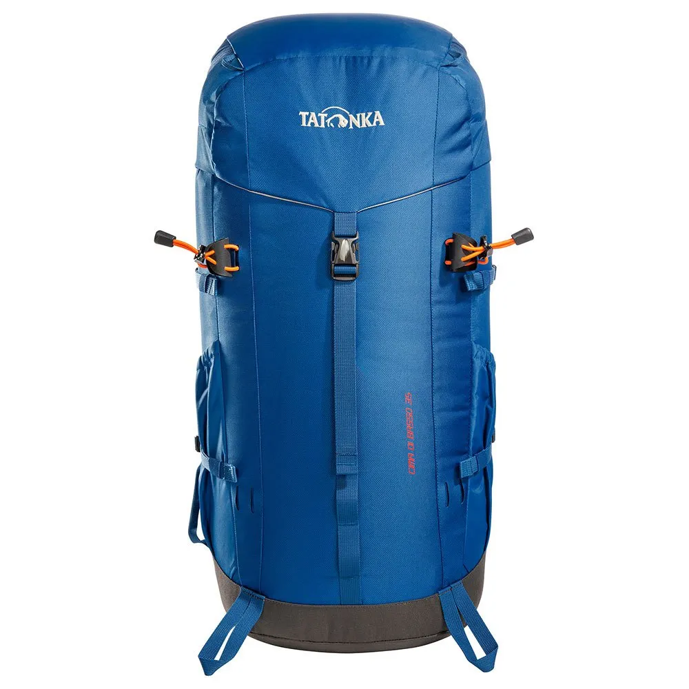 Tatonka Cima Di Basso 35l Ryggsäck, Blue