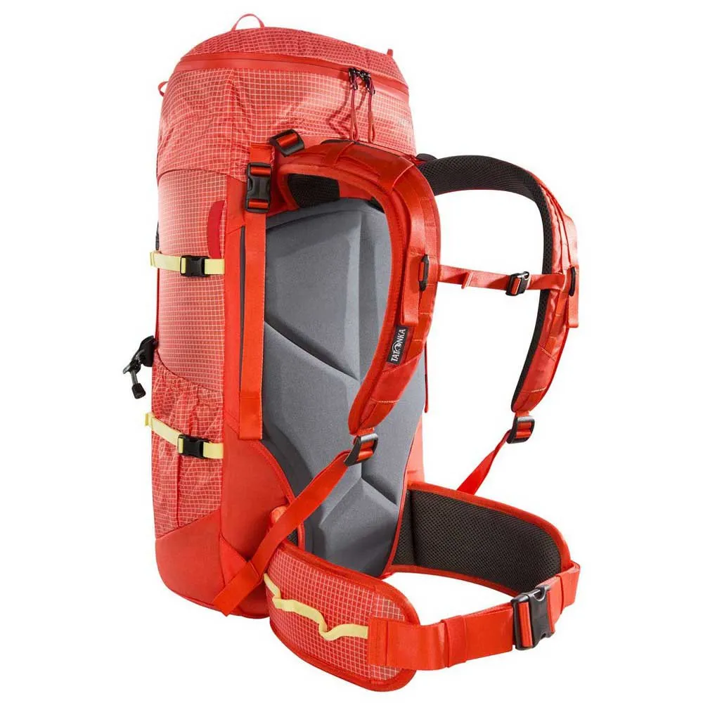 Tatonka Cima Di Basso 38l Recco Damryggsäck, Red / orange