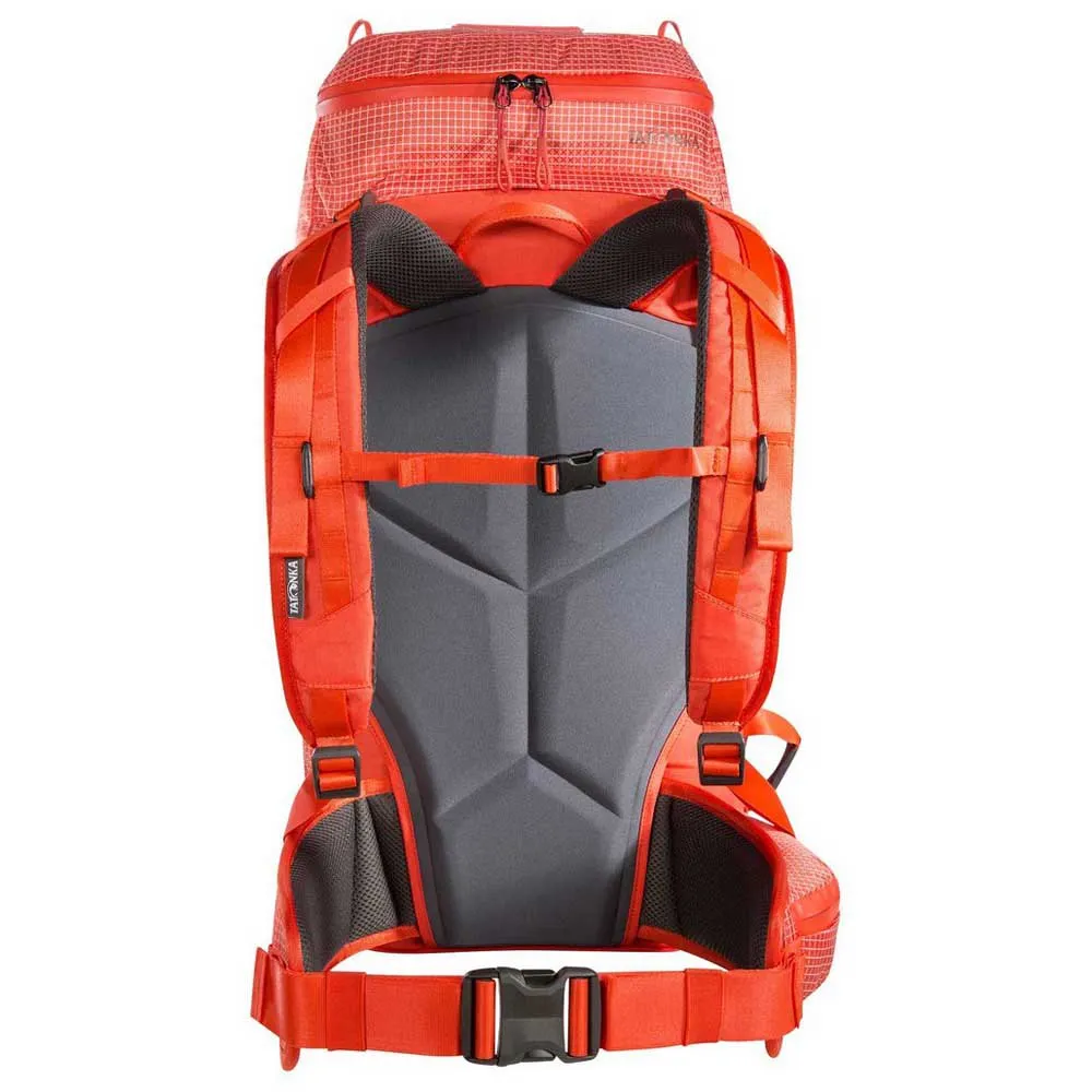 Tatonka Cima Di Basso 38l Recco Damryggsäck, Red / orange