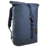 Tatonka City Rolltop 27l Ryggsäck, Navy curve