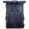 Tatonka City Rolltop 27l Ryggsäck, Navy curve