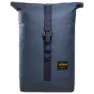 Tatonka City Rolltop 27l Ryggsäck, Navy curve