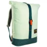 Tatonka City Rolltop Ryggsäck, Lighter green