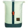 Tatonka City Rolltop Ryggsäck, Lighter green