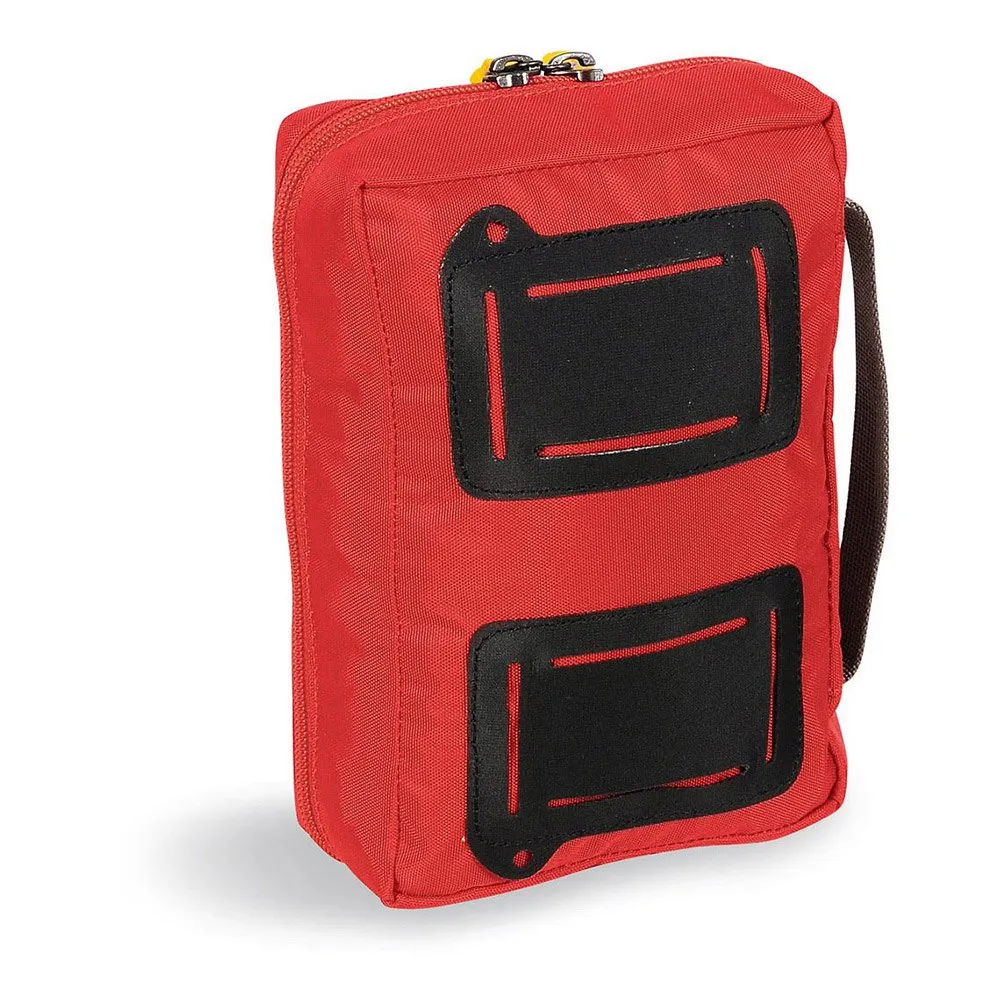 Tatonka Compact Första Hjälpen-kit, Red, One Size Tatonka Compact Första Hjälpen-kit, Red, One Size