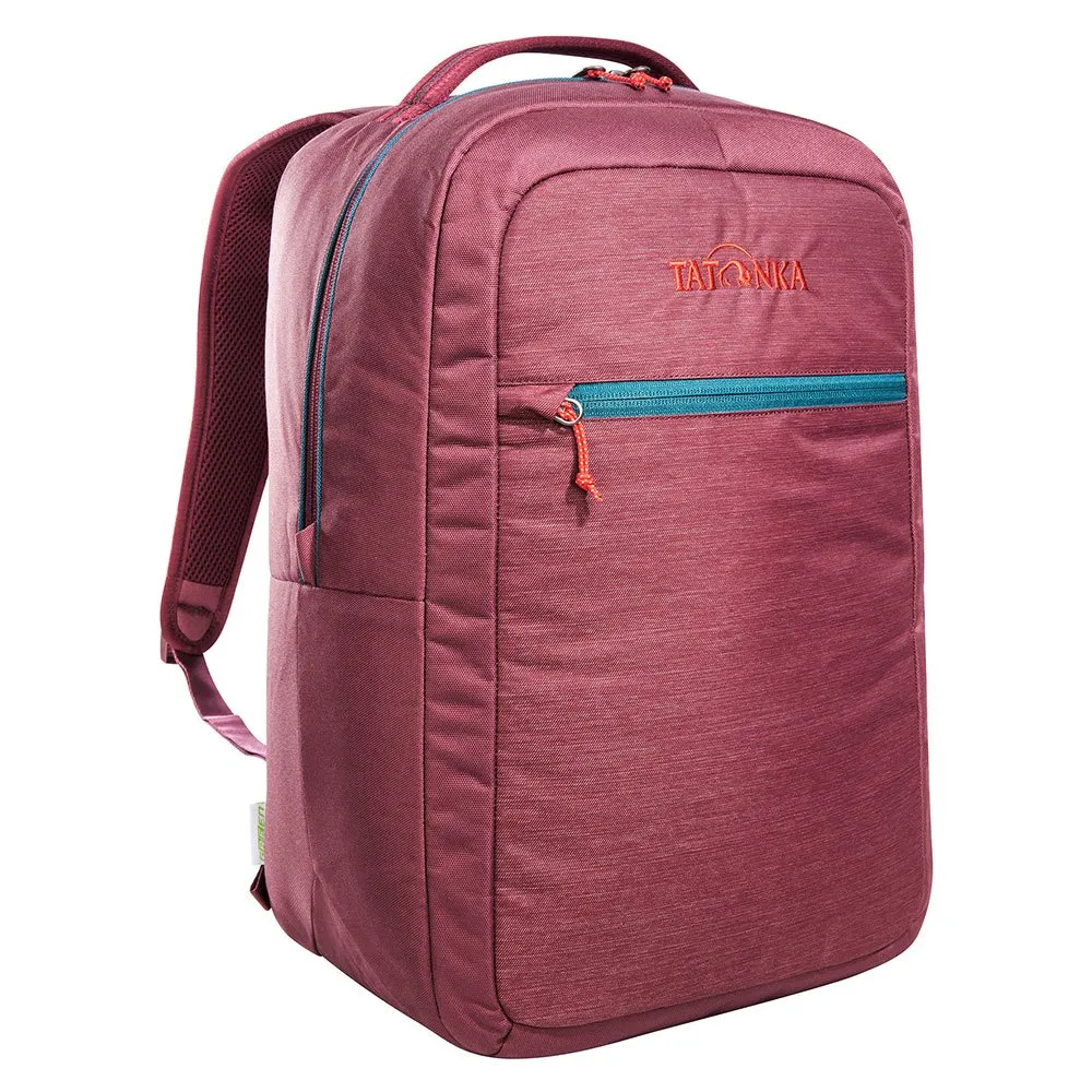 Tatonka Cooler 22l Ryggsäck, Bordeaux red