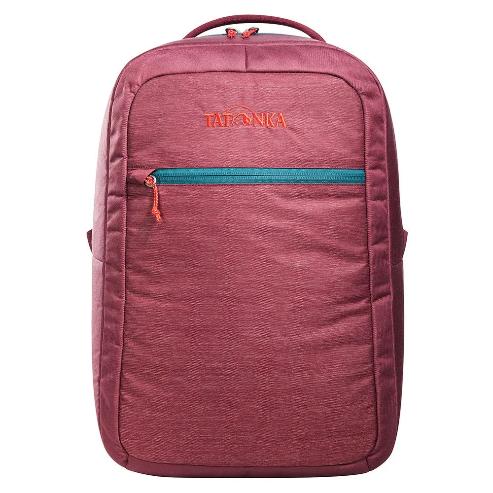 Tatonka Cooler 22l Ryggsäck, Bordeaux red