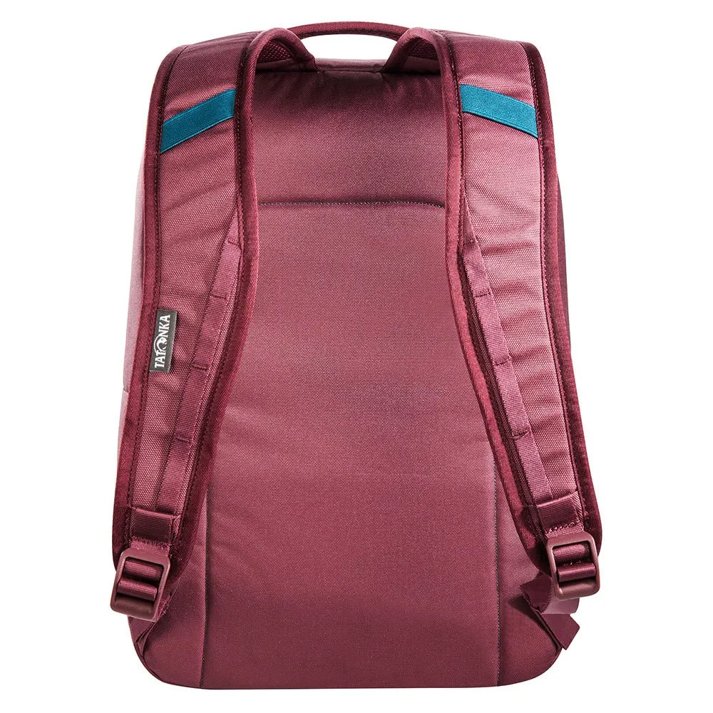 Tatonka Cooler 22l Ryggsäck, Bordeaux red