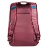 Tatonka Cooler 22l Ryggsäck, Bordeaux red
