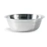 Tatonka Djup Skål, Silver, One Size