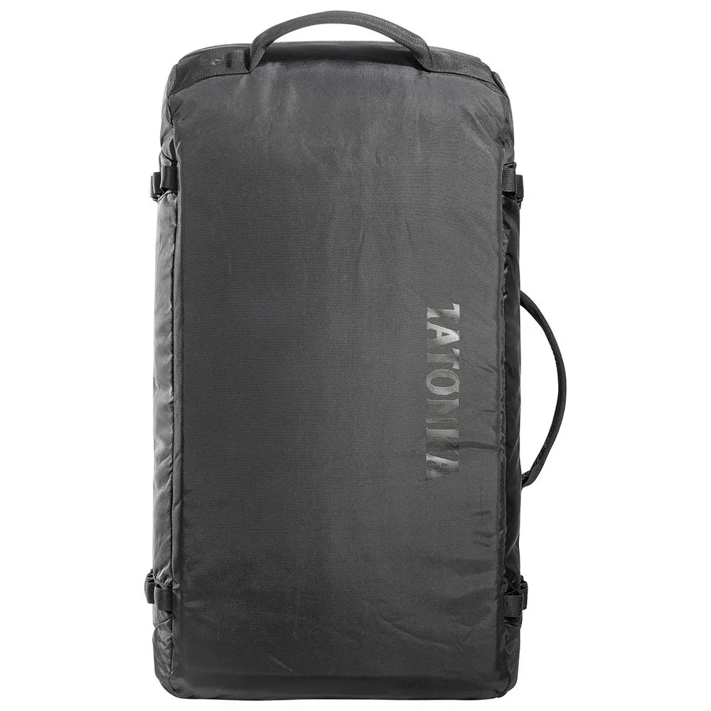 Tatonka Duffelväska 65l, Black