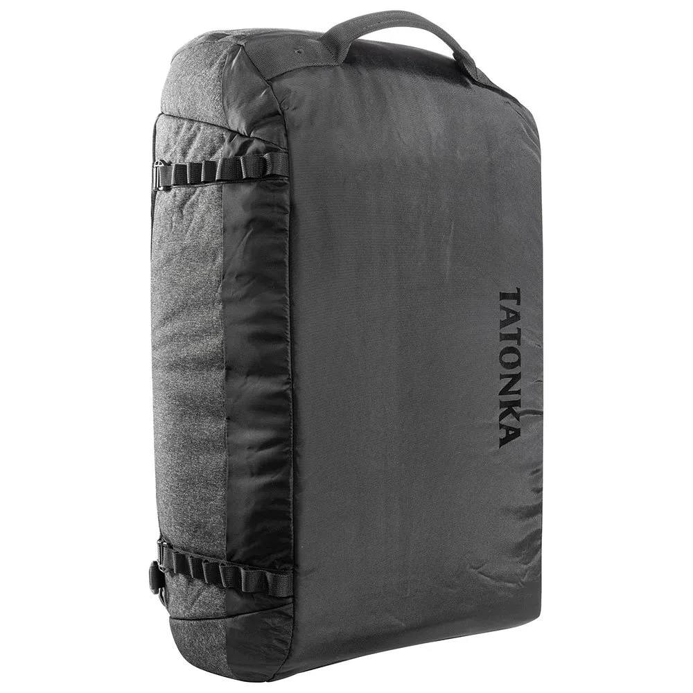 Tatonka Duffelväska 65l, Black