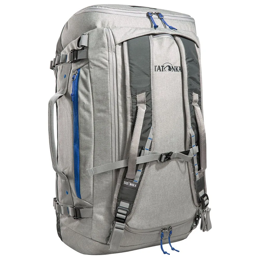 Tatonka Duffle Bag 45l Ryggsäck, Grey