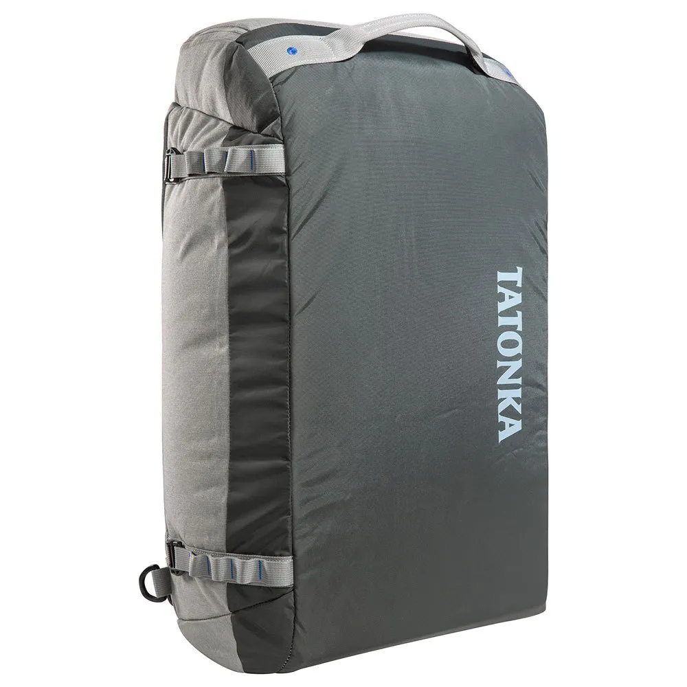 Tatonka Duffle Bag 45l Ryggsäck, Grey