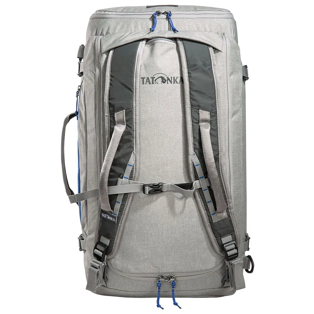 Tatonka Duffle Bag 45l Ryggsäck, Grey