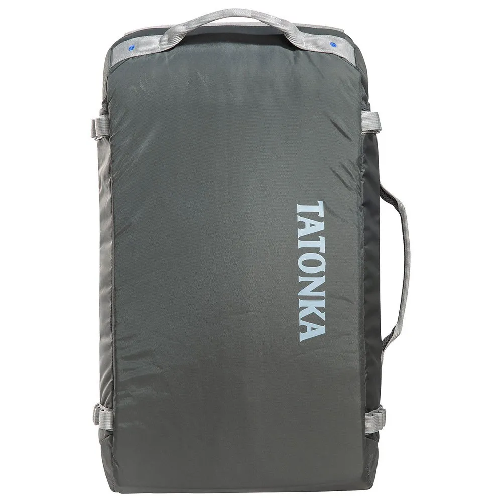 Tatonka Duffle Bag 45l Ryggsäck, Grey