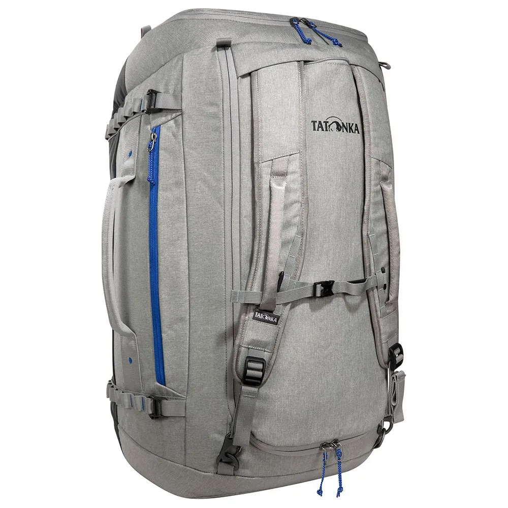Tatonka Duffle Bag 65l Ryggsäck, Grey