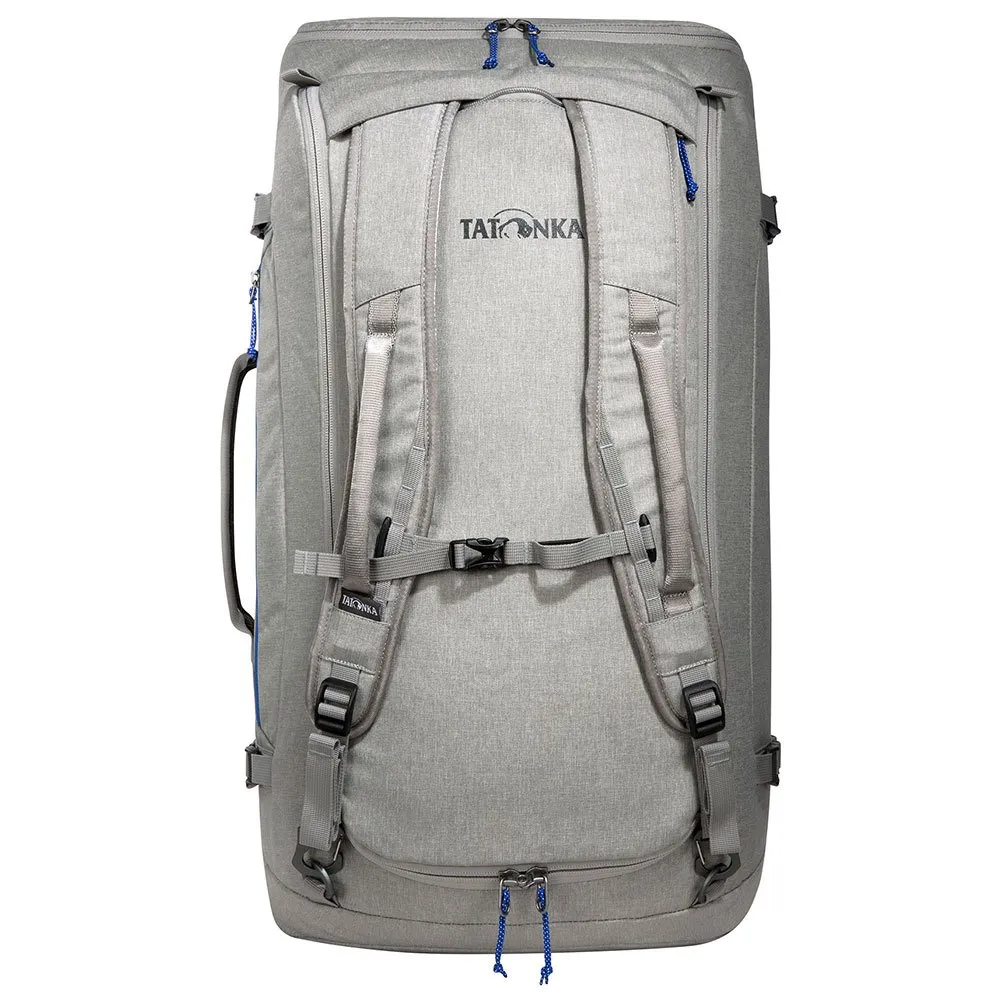 Tatonka Duffle Bag 65l Ryggsäck, Grey