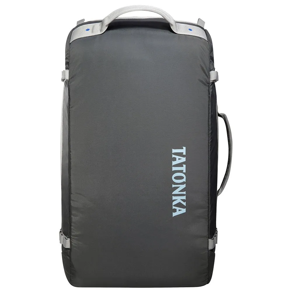 Tatonka Duffle Bag 65l Ryggsäck, Grey