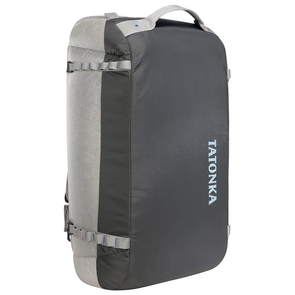 Tatonka Duffle Bag 65l Ryggsäck, Grey