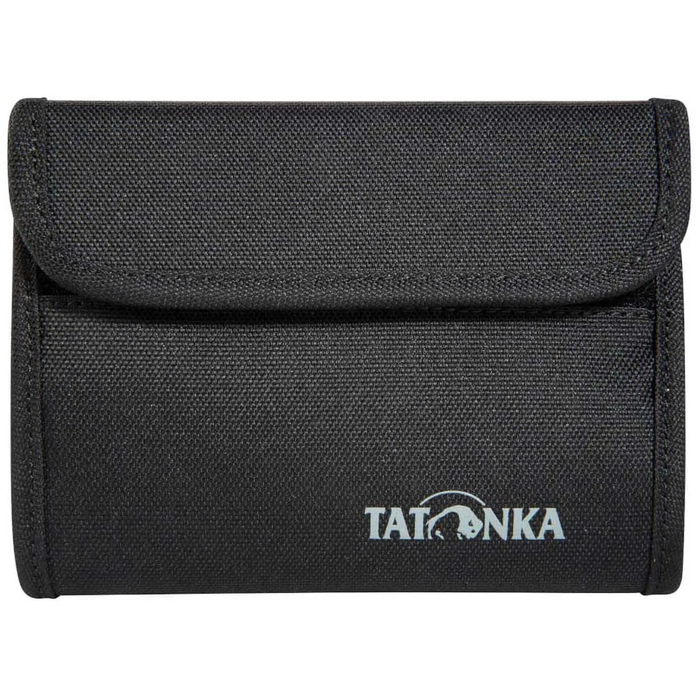 Tatonka Euro Rfid Block Plånbok Tatonka Euro Rfid Block Plånbok