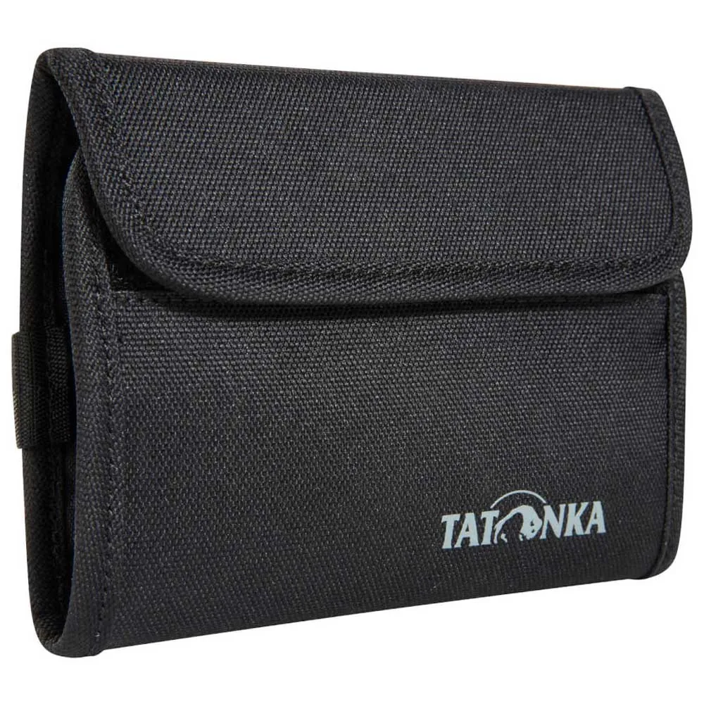 Tatonka Euro Rfid Block Plånbok Tatonka Euro Rfid Block Plånbok