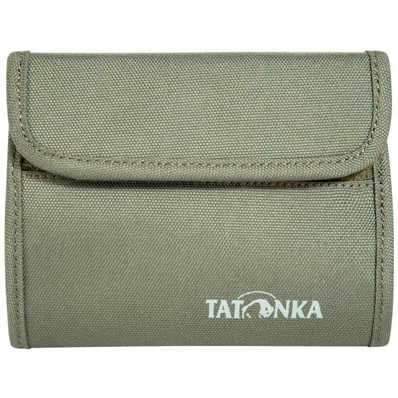Tatonka Euro Rfid Block Plånbok Tatonka Euro Rfid Block Plånbok