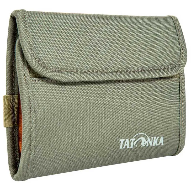 Tatonka Euro Rfid Block Plånbok Tatonka Euro Rfid Block Plånbok